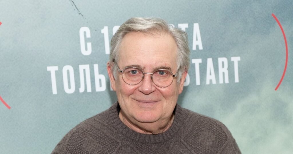 Юрий Стоянов назвал секрет долгой любви и счастливого брака