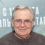 Юрий Стоянов назвал секрет долгой любви и счастливого брака