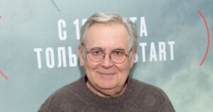 Юрий Стоянов назвал секрет долгой любви и счастливого брака