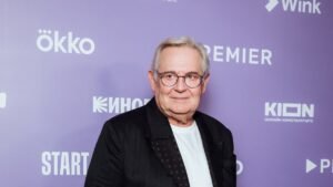 Юрий Стоянов раскрыл секрет счастливого брака