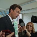 Юристы против 'Мертвой точки': почему адвокаты возненавидели сериал