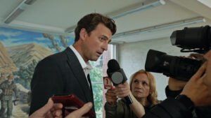 Юристы против 'Мертвой точки': почему адвокаты возненавидели сериал