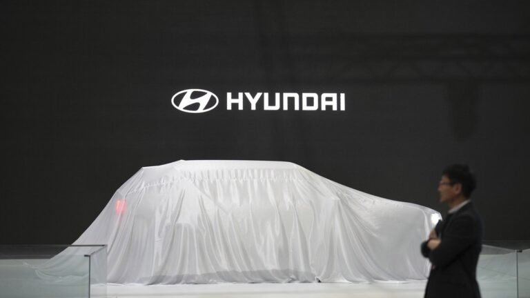 Южная Корея ужесточает контроль над экспортом авто в Россию