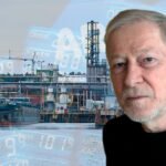 Иван Грачев: США выгодны высокие цены на нефть, но не обрушивающие мировую экономику