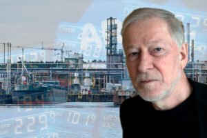 Иван Грачев: США выгодны высокие цены на нефть, но не обрушивающие мировую экономику