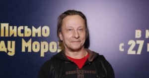 Иван Охлобыстин раскрыл детали проблем со здоровьем