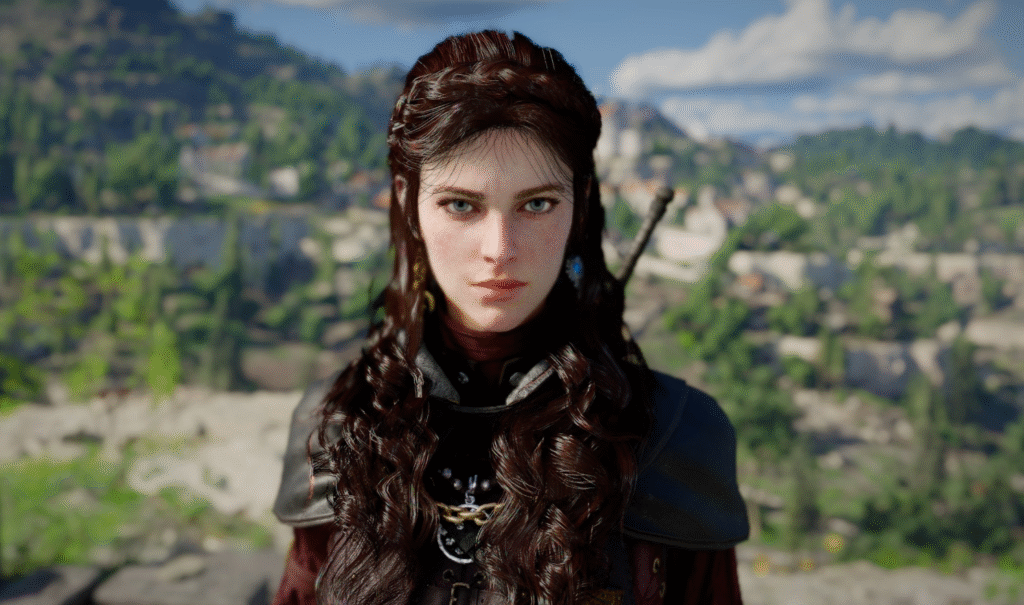 Издатель Baldur's Gate 3: Crimson Desert - циничная смесь механик