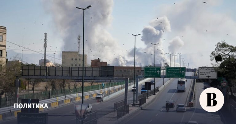 Израиль атаковал ядерный объект в Иране: последствия и предостережения