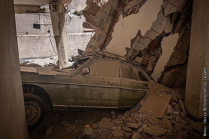 Израиль предупредил США о критической нехватке ракет-перехватчиков