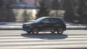 Jetour сокращает модельный ряд в РФ: что ждет российский рынок?