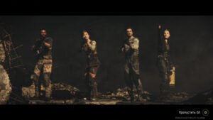 John Carpenter's Toxic Commando: увлекательный кооперативный шутер