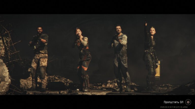 John Carpenter's Toxic Commando: увлекательный кооперативный шутер