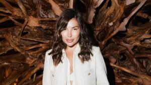 Карина Нигай: от танцев до IT - история успеха