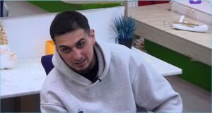 Карина Тетуева снова сталкивается с неадекватностью Руслана Асланова