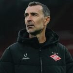 Карседо назвал игрока, который заменит Джику в матче "Спартака" против "Зенита"