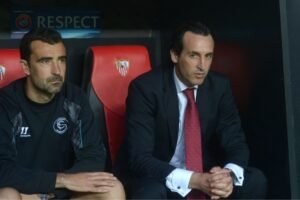 Карседо против Семака: тренерская дуэль в РПЛ