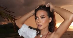 Катя Гордон о диагнозе Лерчек: следователи и возобновление дела могут быть причиной ухудшения состояния