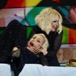 Катя Гордон раскрыла правду о конфликте с Лерой Кудрявцевой