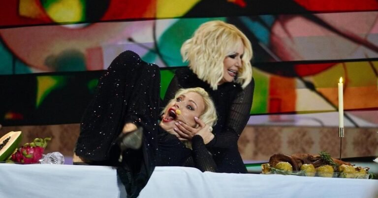 Катя Гордон раскрыла правду о конфликте с Лерой Кудрявцевой