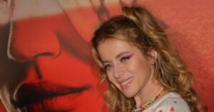 Катя Кабак о романе с Тимуром Родригезом: правда и домыслы