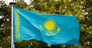 Казахстан голосует за новую конституцию