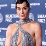 Кэти Перри проиграла суд против тезки по имени Кэти