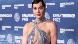 Кэти Перри проиграла суд против тезки по имени Кэти