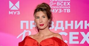 Кети Топурия очаровала поклонников фото подросшего сына