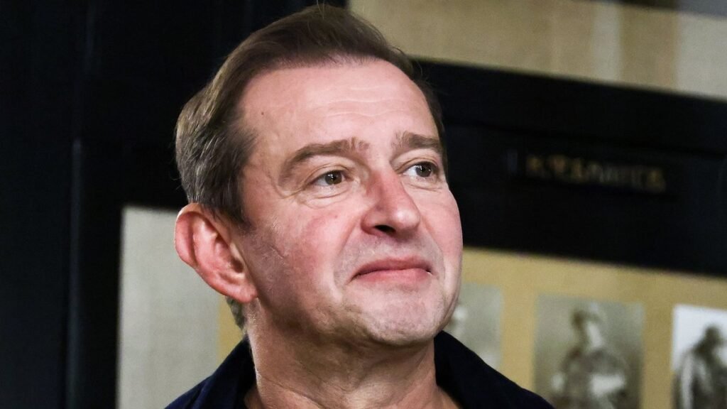 Хабенский о Золотовицком: память и жизнеутверждение