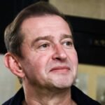 Хабенский о Золотовицком: память и жизнеутверждение