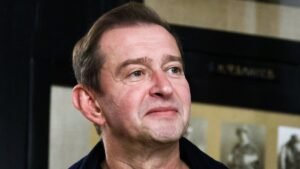 Хабенский о Золотовицком: память и жизнеутверждение