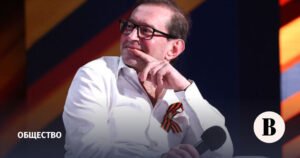 Хабенский стал и.о. ректора Школы-студии МХАТ