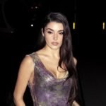 Ханде Эрчел оправдалась после обвинений в наркозависимости