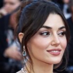 Ханде Эрчел вызвана в суд по делу о наркотиках в Турции