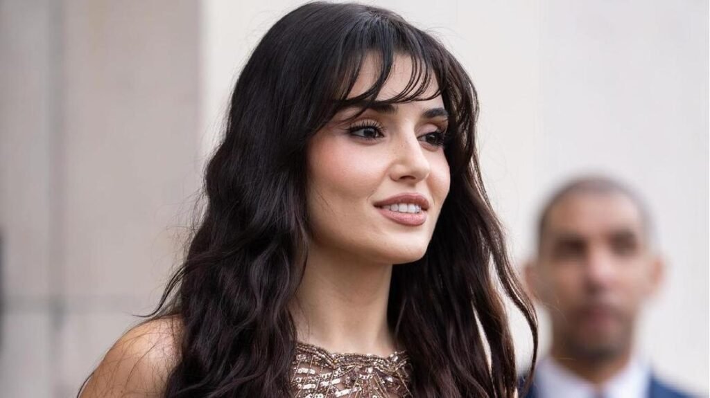 Ханде Эрчел задержана в аэропорту Стамбула по делу о наркотиках