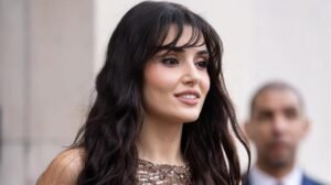 Ханде Эрчел задержана в аэропорту Стамбула по делу о наркотиках