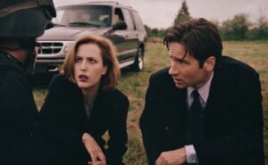 Химеш Патель сыграет главную роль в перезапуске «Секретных материалов»