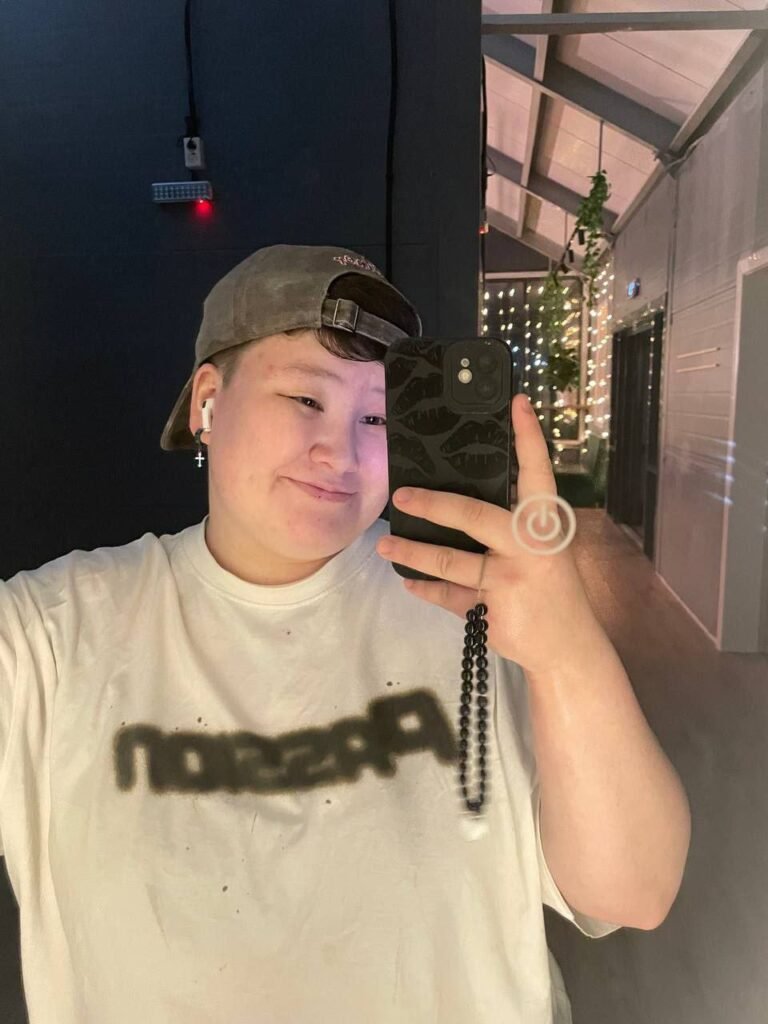 «Хочу домой!»: Олекминчанка Лидия Орлова на шоу «Новые пацанки»