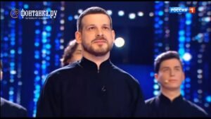 Хор «Аксиос» из Челябинска поразил жюри шоу «Ну-ка, все вместе! Хором!»