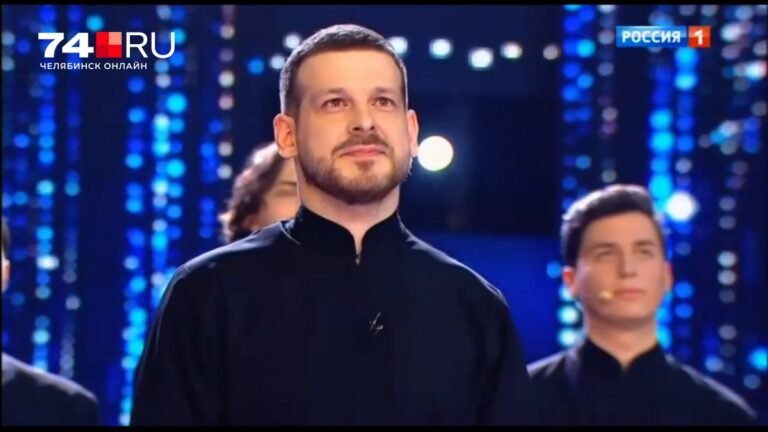 Хор из Челябинска поразил экспертов шоу «Ну-ка, все вместе! Хором!»