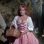 Ким Новак против байопика: звезда Хичкока не хочет видеть Сидни Суини в своей роли