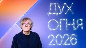 Кинофестиваль «Дух огня»: Пленарная сессия о детском контенте