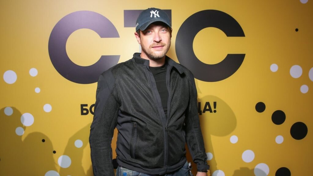 Кирилл Сафонов об Израиле: жизнь под обстрелами