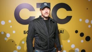 Кирилл Сафонов об Израиле: жизнь под обстрелами