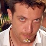 Кирилл Сафонов: жизнь в Израиле в условиях ракетной опасности