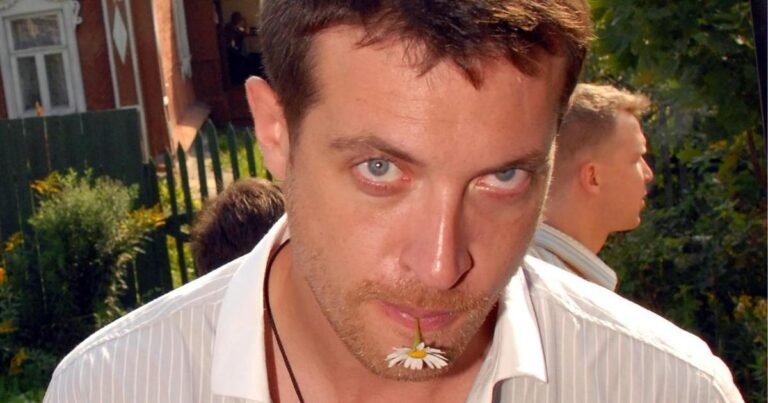 Кирилл Сафонов: жизнь в Израиле в условиях ракетной опасности