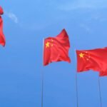 Китай готов содействовать миру на Ближнем Востоке