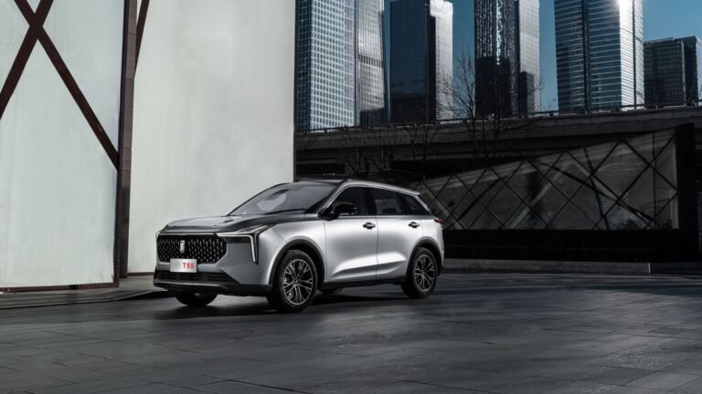 Китайские автомобили: почему некоторые модели проигрывают конкуренцию