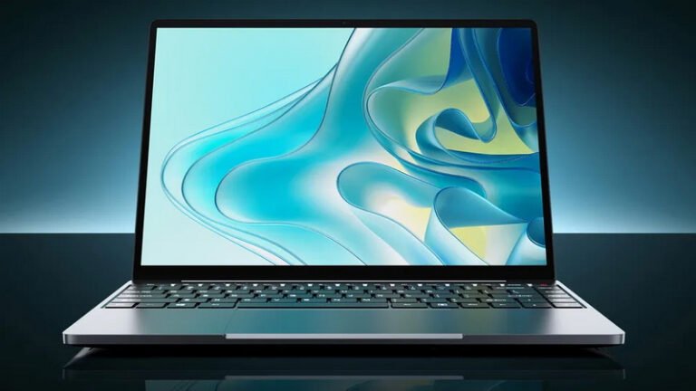 Китайского производителя ноутбуков Chuwi обвинили в обмане с процессорами