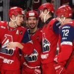 КХЛ 20 марта: результаты и обзор матчей